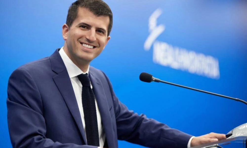 Σύνδεσμος Δήμων για την Προστασία και Ανάπλαση του Πεντελικού: Νέος πρόεδρος ο Βασίλης Ξυπολυτάς